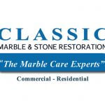 Classic Marble Restoration