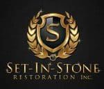 Set in Stone Logo