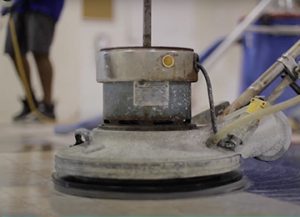 Marble Restoration eLearning