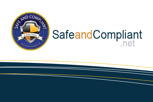 Safe and Compliant