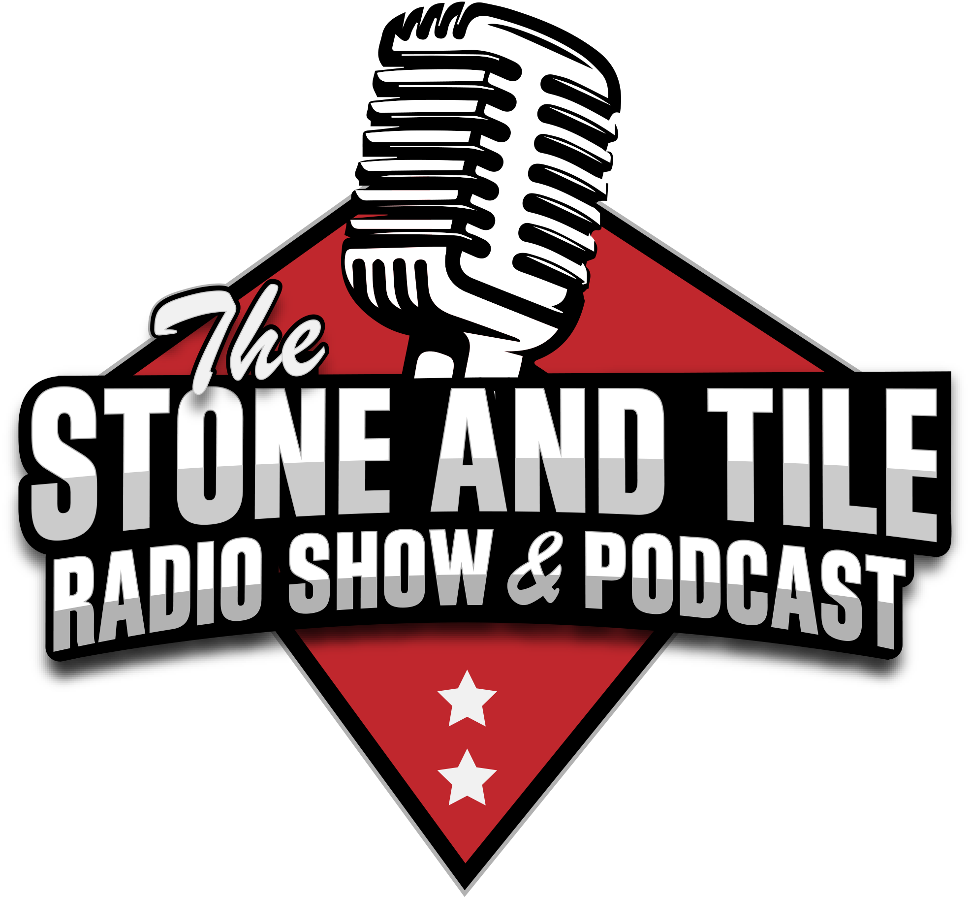 The Stone and Tile Radio Show Podcast
