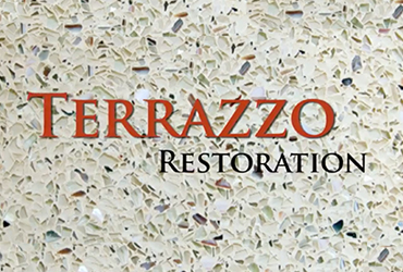 Terrazzo Restoration