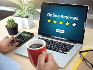 Why Reviews Are So Valuable