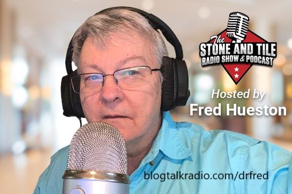 Fred Hueston Radio / Podcast
